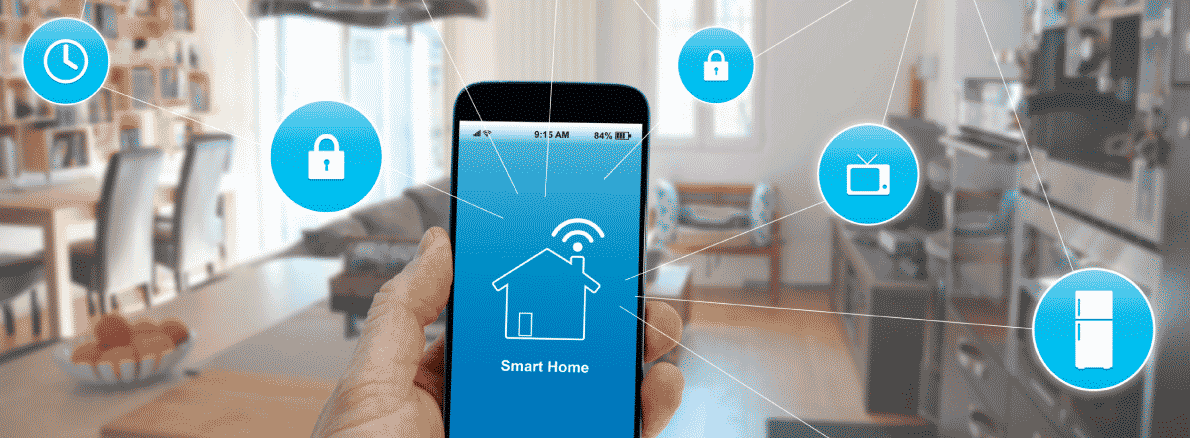 Smart Home